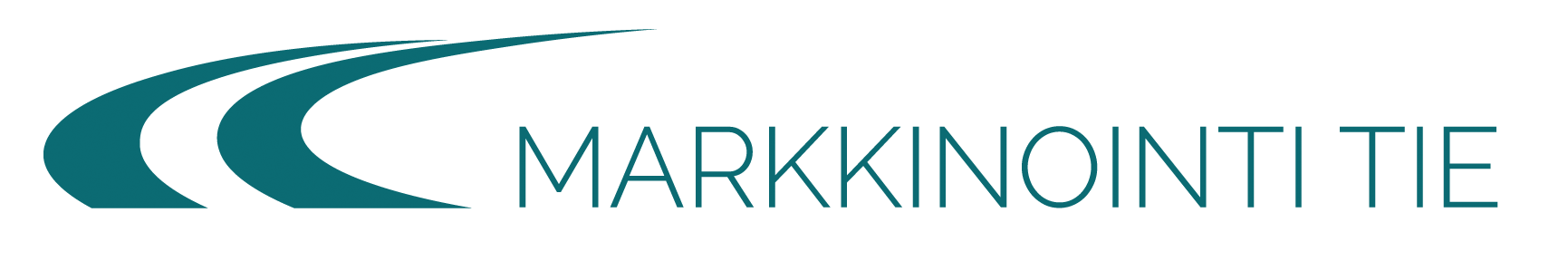 Logo Markkinointi Tie