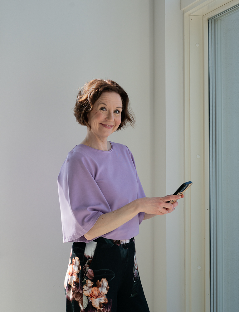 markkinointitie yrittaja interimmarkkinoija